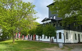 Ferienwohnung in der Brennerei Mönchgut